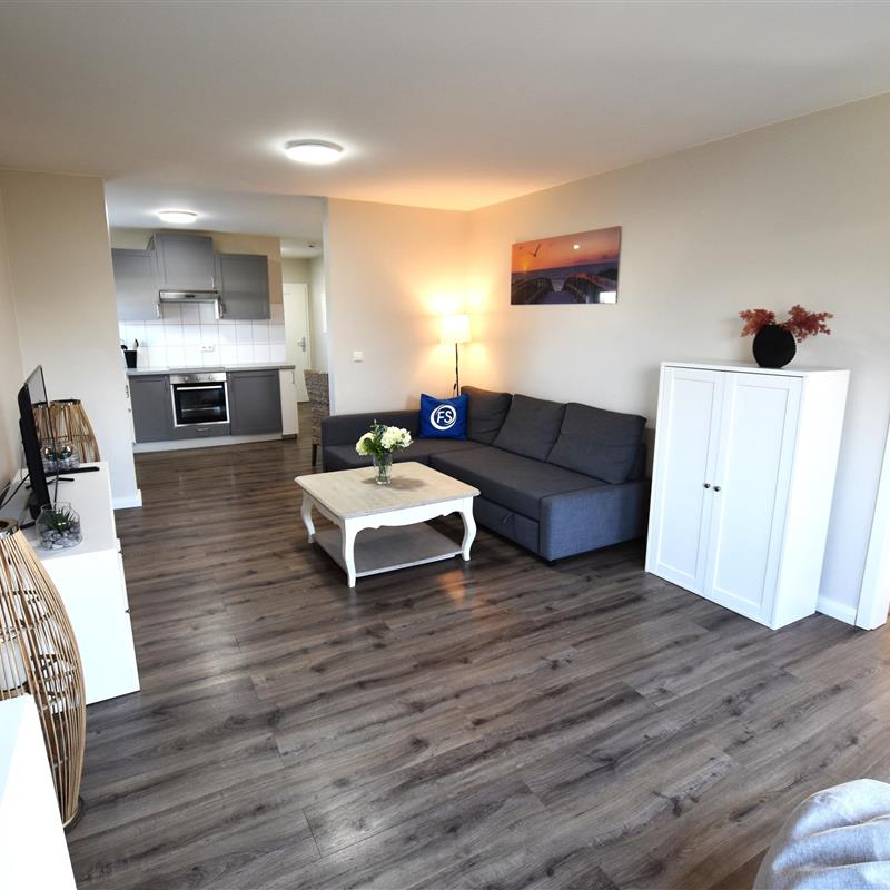 Ferielejlighed - 2 personer -  - Haakestrasse - 23747 - Dahme