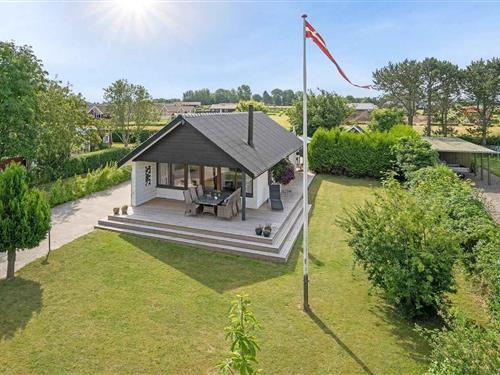 Sommerhus - 5 personer -  - Skåstrup Strand Øst - 5400 - Bogense