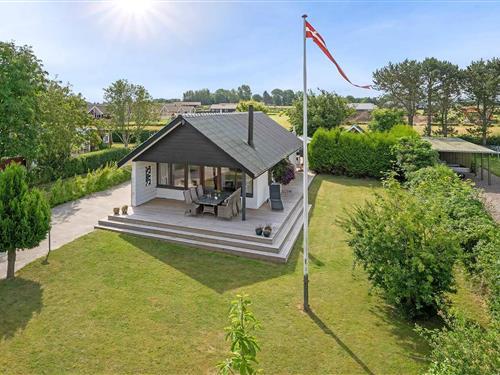 Villa - 5 Personen -  - Skåstrup Strand Øst - 5400 - Bogense