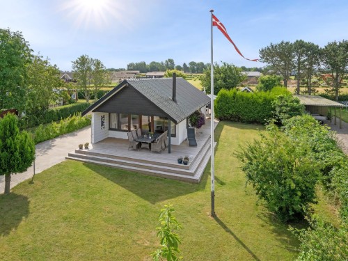 Villa - 5 personer -  - Skåstrup Strand Øst - 5400 - Bogense