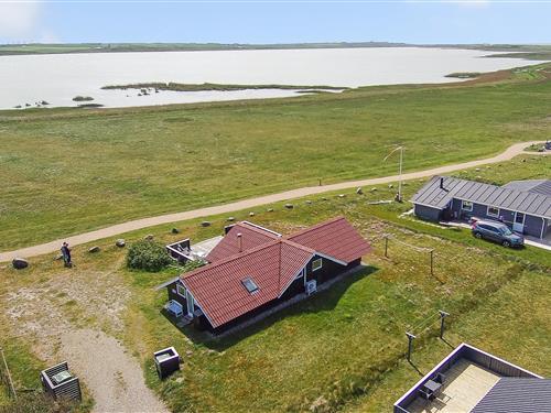 Sommerhus - 6 personer -  - Vejlby Klit - Vejlby Klit - 7673 - Harboøre