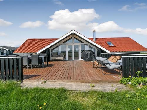 Ferienhaus - 6 Personen -  - Vejlby Klit - Vejlby Klit - 7673 - Harboöre
