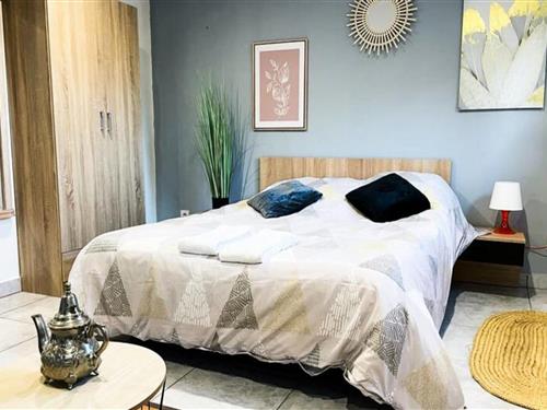 Ferielejlighed - 4 personer -  - 38170 - Seyssinet-Pariset