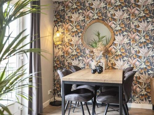 Semesterlägenhet - 2 personer -  - 2042 KN - Zandvoort