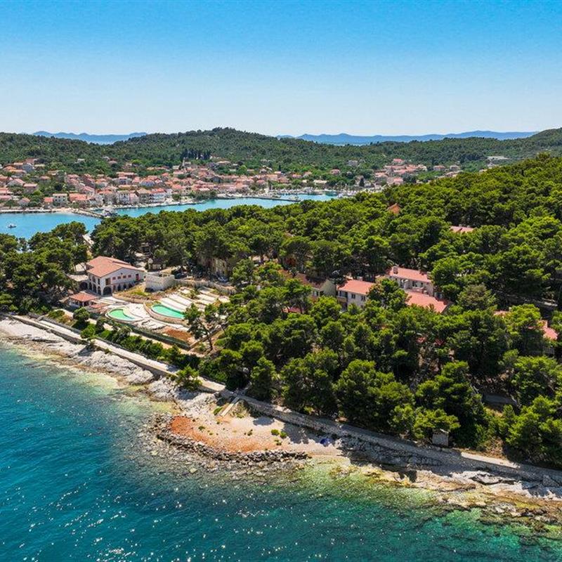 Ferielejlighed - 3 personer -  - Ulica II - Ugljan-Kukljica - 23271 - Kukljica