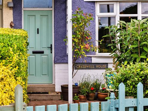 Holiday home - 6 persons -  - Amble - NE61 5LA