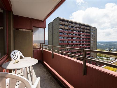 Holiday apartment - 2 persons -  - Lahnstein (Koblenz) - 56112