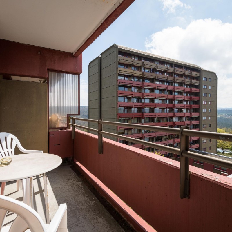 Ferielejlighed - 2 personer -  - 56112 - Lahnstein (Koblenz)