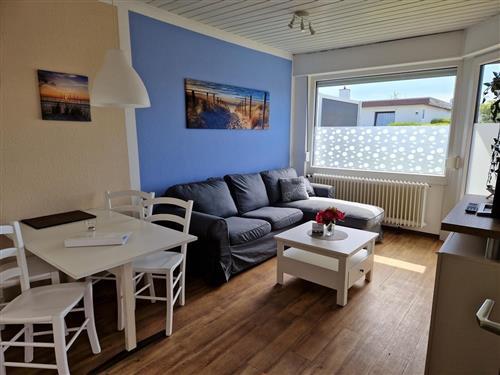 Holiday Home/Apartment - 4 persons -  - Am Kampland - 23747 - Dahme