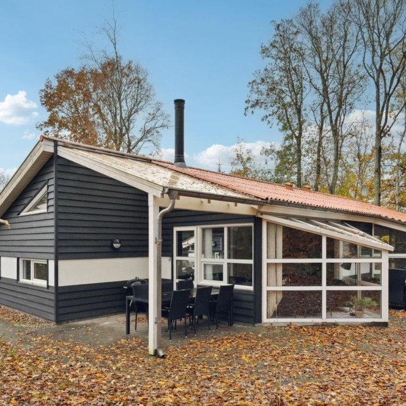 Ferienhaus - 12 Personen -  - Kalvehavestien - Fjellerup - 8585 - Glesborg