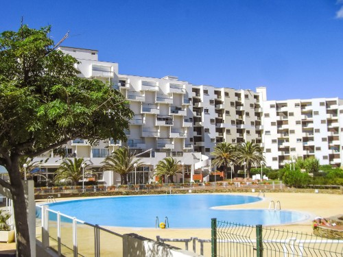 Holiday apartment - 6 persons -  - 66420 - Le Barcarès