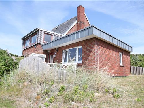 Ferieleilighet - 2 personer -  - An der Düne - 25997 - Hörnum (Sylt)