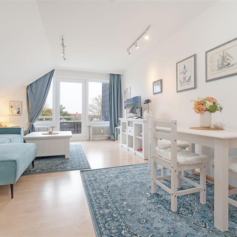 Ferielejlighed - 2 personer -  - Am Ring - 23746 - Kellenhusen