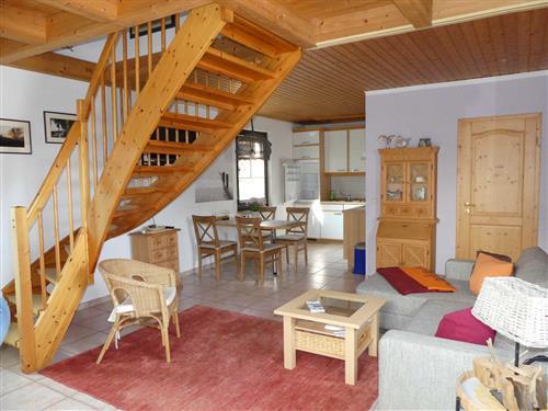 Sommerhus - 4 personer -  - Grüner Weg - 18225 - Kühlungsborn