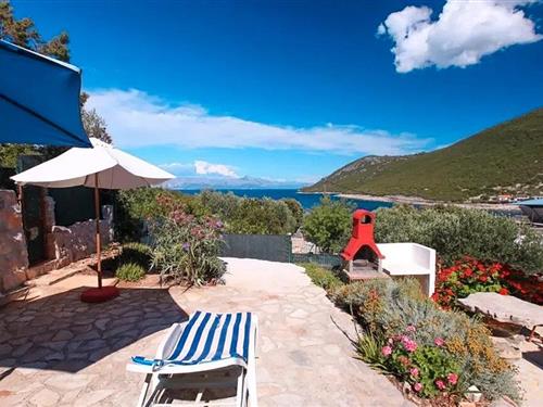 Semesterlägenhet - 4 personer -  - Gdinj - Hvar - Gdinj - 21467 - Gdinj