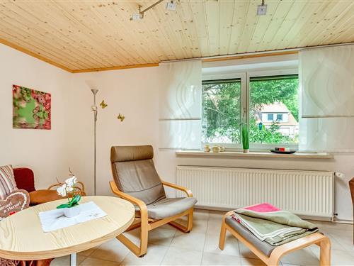 Semesterhus/Semesterlägenhet - 2 personer -  - 38871 - Ilsenburg