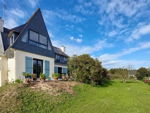 Ferielejlighed - 6 personer -  - Impasse de Croissant Bouillet - 29900 - Concarneau