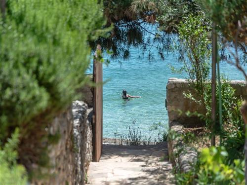 Ferienhaus - 9 Personen -  - Trogir/Okrug Donji - 21223