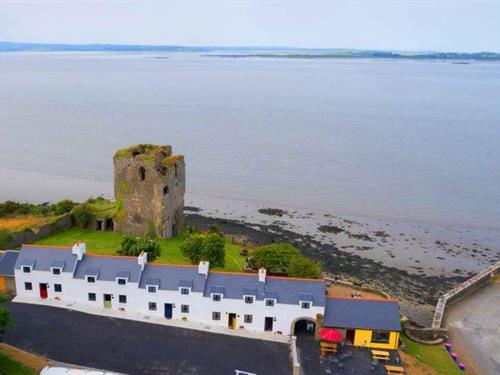 Feriehus - 3 personer -  - V94 F622 - Ballysteen