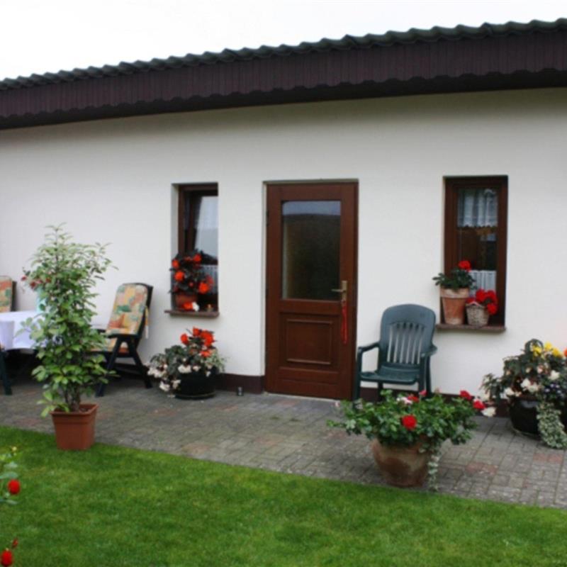 Sommerhus - 2 personer -  - Granzower Str. - 17252 - Mirow