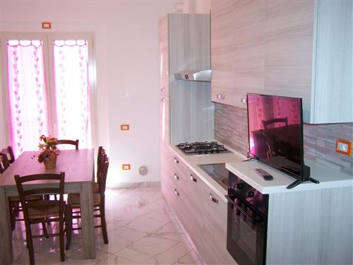 Holiday Home/Apartment - 6 persons -  - via G. Leopardi, - 47838 - Riccione