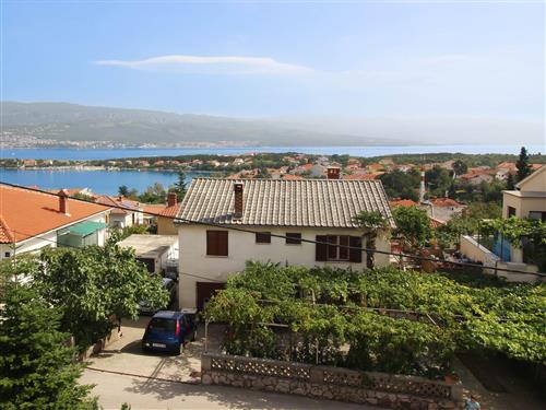 Ferieleilighet - 2 personer -  - Kostrij - 51515 - Silo