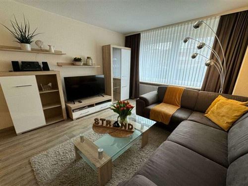 Sommerhus - 2 personer -  - 26548 - Norderney