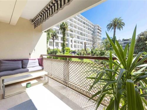 Ferielejlighed - 4 personer -  - 06400 - Cannes