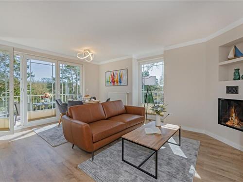 Ferielejlighed - 4 personer -  - Maxim-Gorki-Straße - 17424 - Heringsdorf (Seebad)