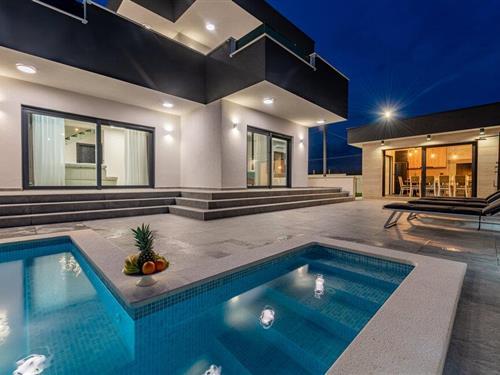 Holiday home - 10 persons -  - Put Gaja - Zadar - Murvica - 23000 - Murvica