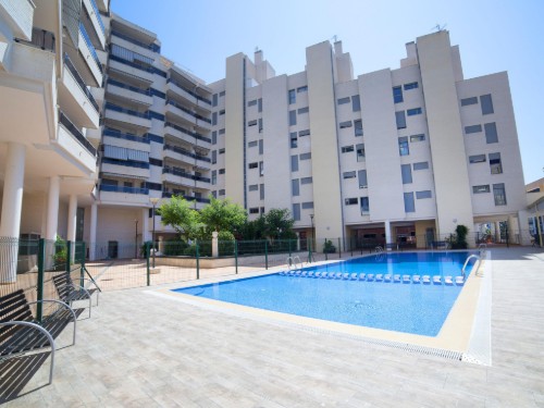Ferieleilighet - 4 personer -  - 03710 - Calpe/Calp
