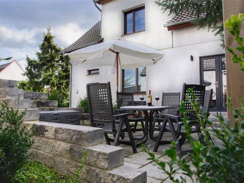 Ferielejlighed - 5 personer -  - 17375 - Mönkebude