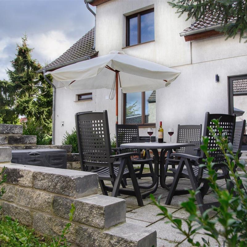 Ferielejlighed - 5 personer -  - 17375 - Mönkebude