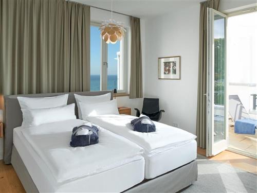 Ferielejlighed - 4 personer -  - Ostseebad Sellin - 18586