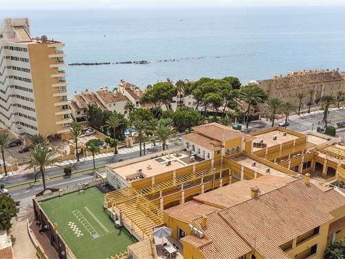 Ferienhaus - 5 Personen -  - Avd Antonio Machado - Benalmádena - 29630 - Benalmádena Costa