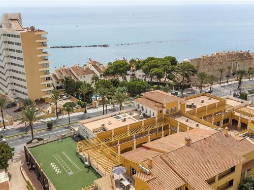 Holiday apartment - 5 persons -  - Avd Antonio Machado - Benalmádena - 29630 - Benalmádena Costa