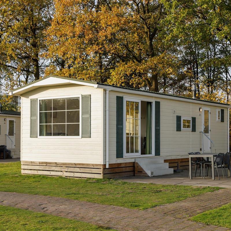 Chalet - 4 personer -  - 9531TK - Borger