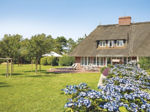Sommerhus - 6 personer -  - Norderheide - 25999 - Kampen