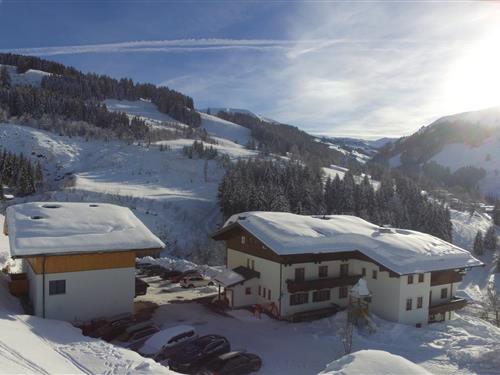 Feriehus / leilighet - 7 personer -  - 5761 - Maria Alm