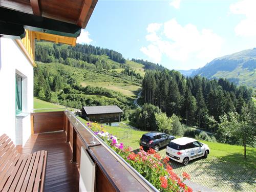 Feriehus - 7 personer -  - 5761 - Maria Alm