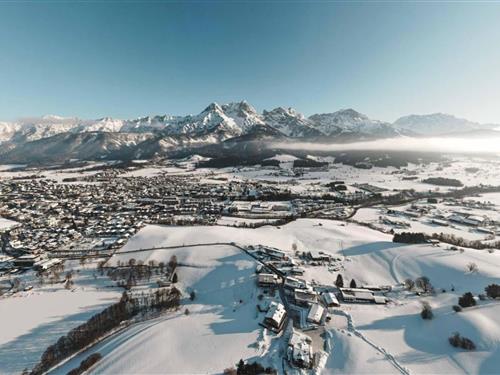 Holiday home - 7 persons -  - 5761 - Maria Alm