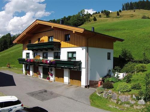 Feriehus - 7 personer -  - 5761 - Maria Alm