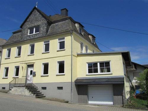 Sommerhus - 15 personer -  - 55494 - Benzweiler