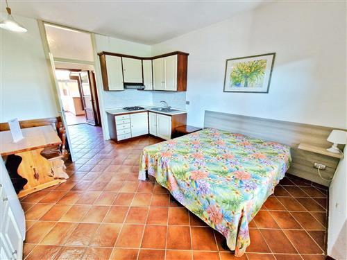 Ferienwohnung - 2 Personen -  - Cavoli - 57034