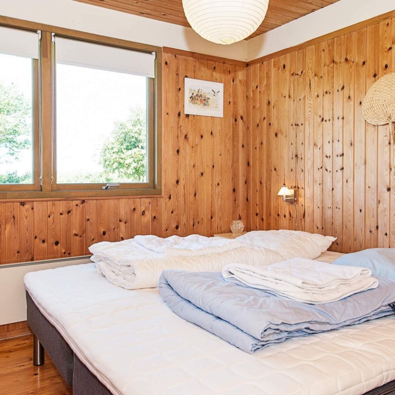 Ferienhaus - 7 Personen -  - Skråningen - Begtrup Vig - 8420 - Djursland (Mols)