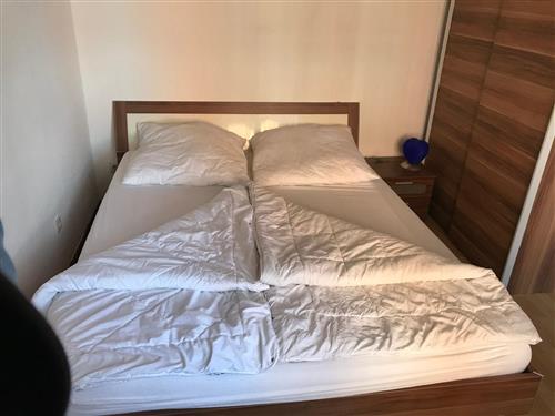 Vakantie appartement - 2 personen -  - Cankebeerstr. - 26553 - Nesse