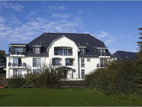 Holiday home - 2 persons -  - 17429 - Benz-Balm
