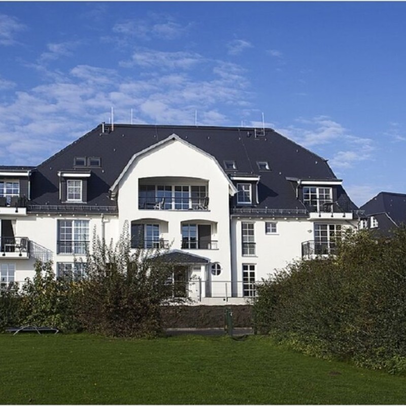 Sommerhus - 2 personer -  - 17429 - Benz-Balm