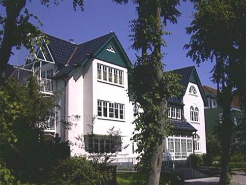 Ferielejlighed - 4 personer -  - Johannesstraße - 25938 - Wyk Auf Föhr