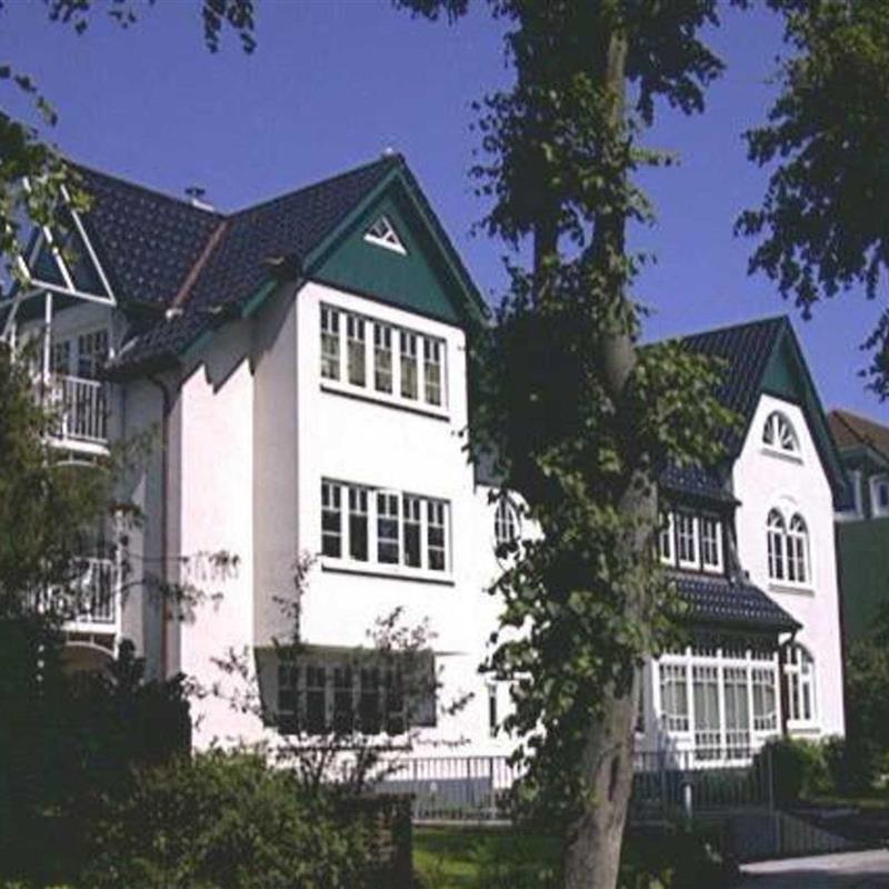 Ferielejlighed - 4 personer -  - Johannesstraße - 25938 - Wyk Auf Föhr